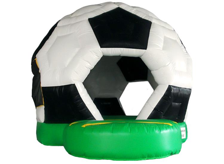 Inflatable Bounce House 1