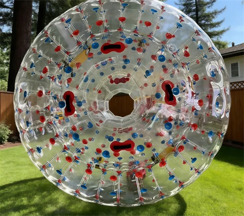 Inflatable Bubble Ball Human Inflatable Ball