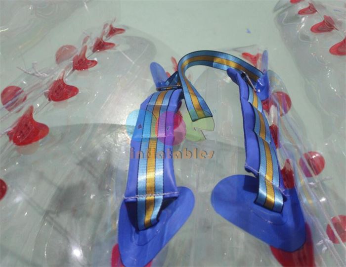 Inflatable Bumper Ball
